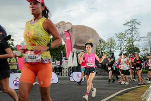 BIB: 
                            <button type="button" onclick="openModal(26528334)" class="btn btn-primary btn-sm float-right btn-popup" data-toggle="modal" data-target=".modal-high-quality">
                        <i class="fas fa-shopping-cart"></i> Add to Cart
                    </button>
                                            <button type="button" onclick="isThisMe(26528334, true)" class="btn btn-success btn-sm float-right btn-popup btn-isme hidden" data-toggle="tooltip" data-placement="bottom" title="นี่คือรูปของคุณใช่ไหม คลิกที่นี่เพื่อเอาเข้าอัลบั้ม">
                        <i class="fas fa-plus"></i> Add to album
                    </button>
                    <button type="button" onclick="isThisMe(26528334, false)" class="btn btn-warning btn-sm float-right btn-popup btn-isnotme hidden">
                        <i class="fas fa-ban"></i> Remove from album
                    </button>